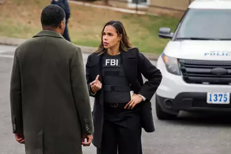 FBI: Most Wanted - galeria zdjęć - filmweb