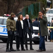 FBI: Most Wanted - galeria zdjęć - filmweb