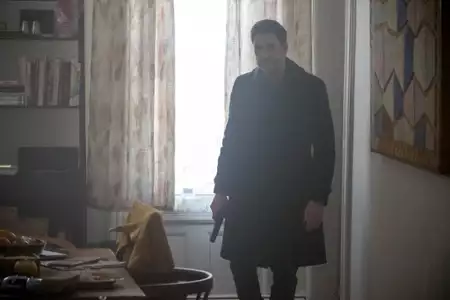 FBI: Most Wanted - galeria zdjęć - filmweb