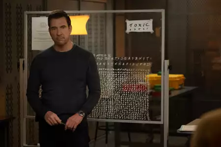 FBI: Most Wanted - galeria zdjęć - filmweb