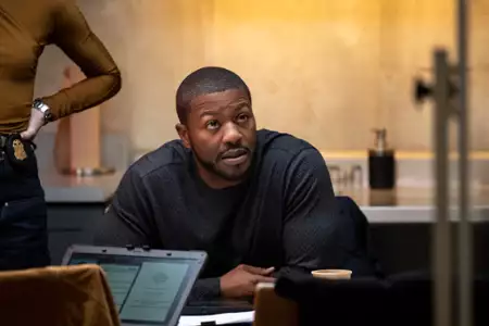 FBI: Most Wanted - galeria zdjęć - filmweb