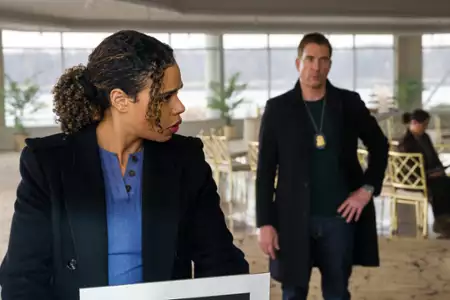 FBI: Most Wanted - galeria zdjęć - filmweb