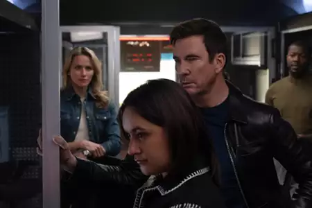FBI: Most Wanted - galeria zdjęć - filmweb
