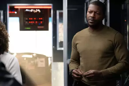 FBI: Most Wanted - galeria zdjęć - filmweb