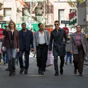 FBI: Most Wanted - galeria zdjęć - filmweb