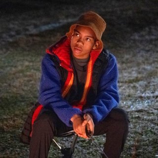 Caleb Love