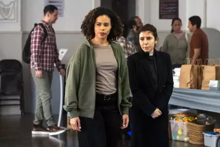 FBI: Most Wanted - galeria zdjęć - filmweb