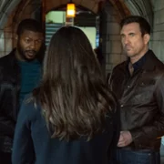 FBI: Most Wanted - galeria zdjęć - filmweb
