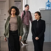 FBI: Most Wanted - galeria zdjęć - filmweb