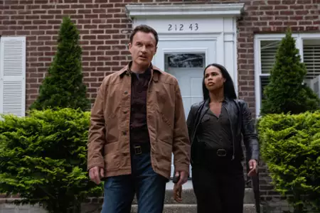 FBI: Most Wanted - galeria zdjęć - filmweb