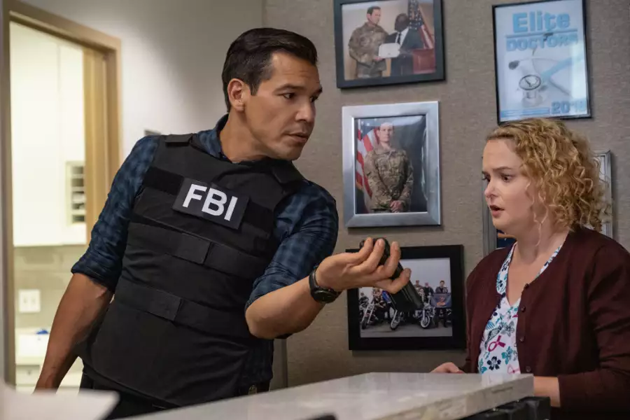 FBI: Most Wanted - galeria zdjęć - filmweb