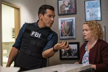 FBI: Most Wanted - galeria zdjęć - filmweb