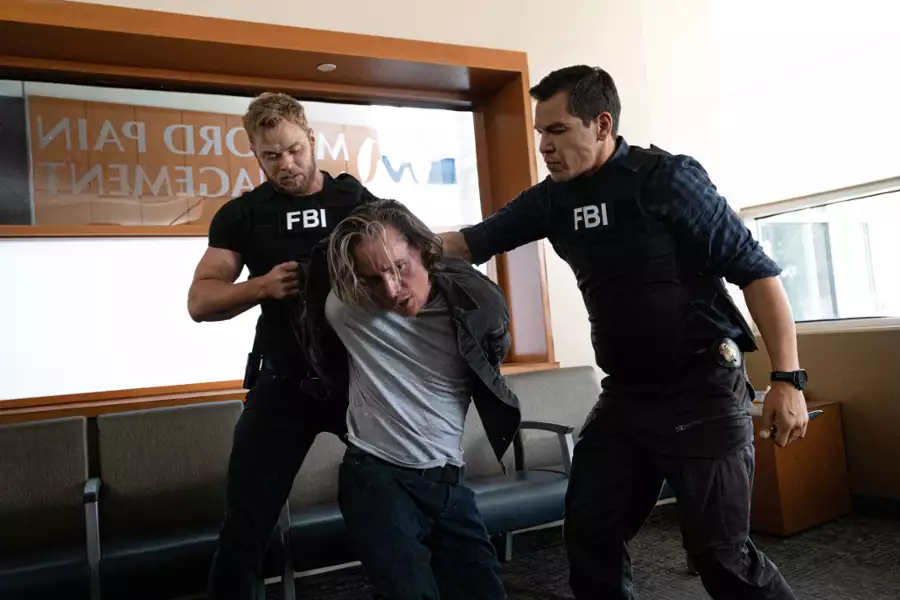 FBI: Most Wanted - galeria zdjęć - filmweb