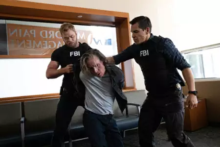FBI: Most Wanted - galeria zdjęć - filmweb
