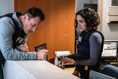 FBI: Most Wanted - galeria zdjęć - filmweb