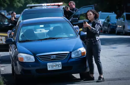 FBI: Most Wanted - galeria zdjęć - filmweb