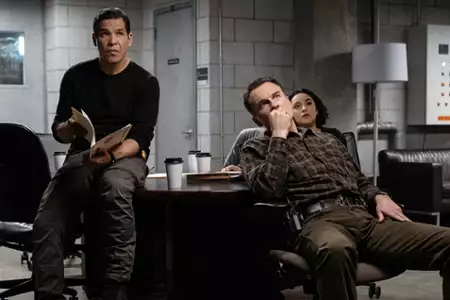 FBI: Most Wanted - galeria zdjęć - filmweb