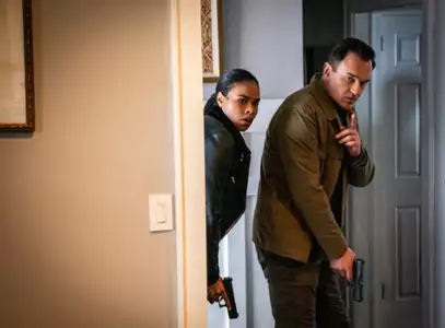 FBI: Most Wanted - galeria zdjęć - filmweb