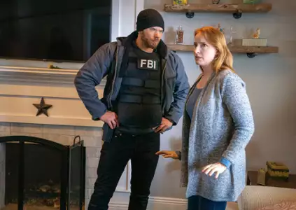 FBI: Most Wanted - galeria zdjęć - filmweb