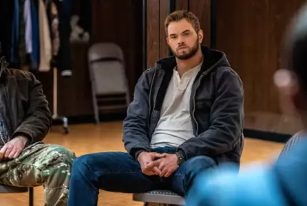FBI: Most Wanted - galeria zdjęć - filmweb