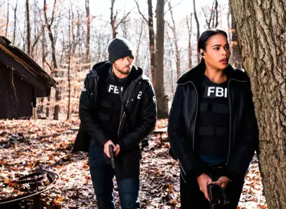 FBI: Most Wanted - galeria zdjęć - filmweb