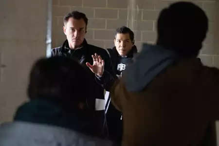 FBI: Most Wanted - galeria zdjęć - filmweb