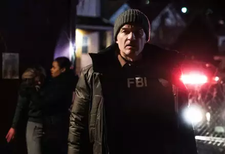 FBI: Most Wanted - galeria zdjęć - filmweb