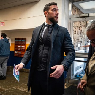 Agent specjalny Omar Adom &quot;OA&quot; idan
