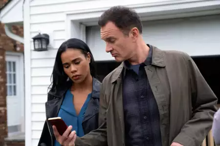 FBI: Most Wanted - galeria zdjęć - filmweb