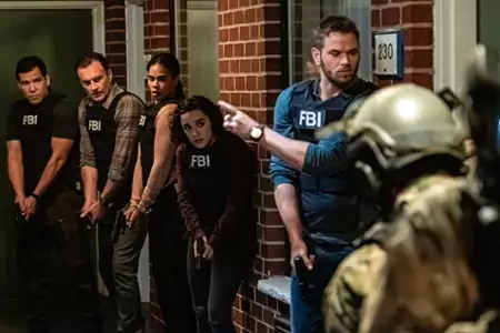 FBI: Most Wanted - galeria zdjęć - filmweb