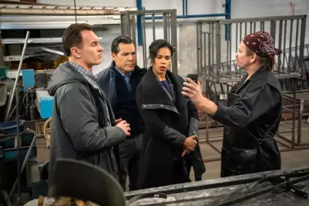 FBI: Most Wanted - galeria zdjęć - filmweb