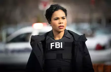 FBI: Most Wanted - galeria zdjęć - filmweb