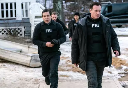 FBI: Most Wanted - galeria zdjęć - filmweb