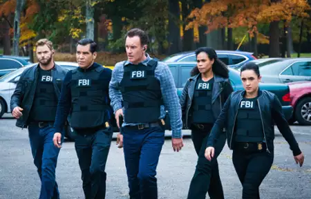 FBI: Most Wanted - galeria zdjęć - filmweb