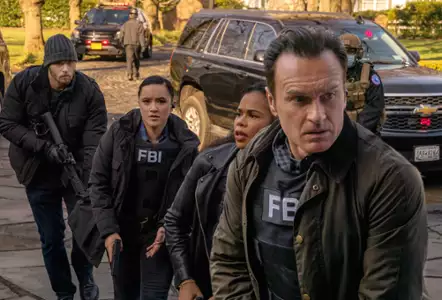 FBI: Most Wanted - galeria zdjęć - filmweb