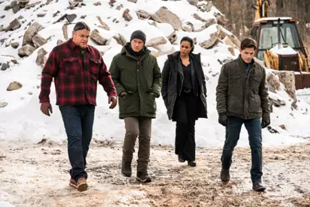 FBI: Most Wanted - galeria zdjęć - filmweb