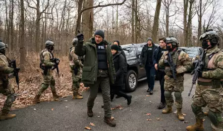 FBI: Most Wanted - galeria zdjęć - filmweb