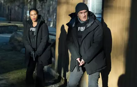 FBI: Most Wanted - galeria zdjęć - filmweb