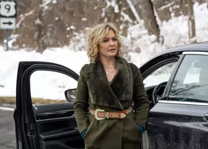 FBI: Most Wanted - galeria zdjęć - filmweb