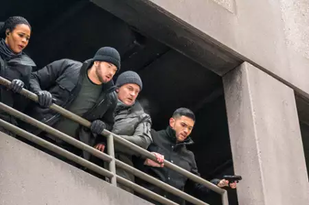 FBI: Most Wanted - galeria zdjęć - filmweb