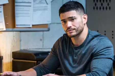 FBI: Most Wanted - galeria zdjęć - filmweb