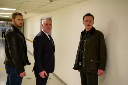 FBI: Most Wanted - galeria zdjęć - filmweb