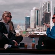Under Pressure: The U.S. Women's World Cup Team - galeria zdjęć - filmweb