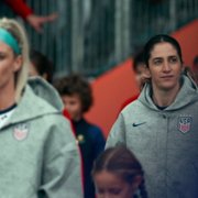 Under Pressure: The U.S. Women's World Cup Team - galeria zdjęć - filmweb
