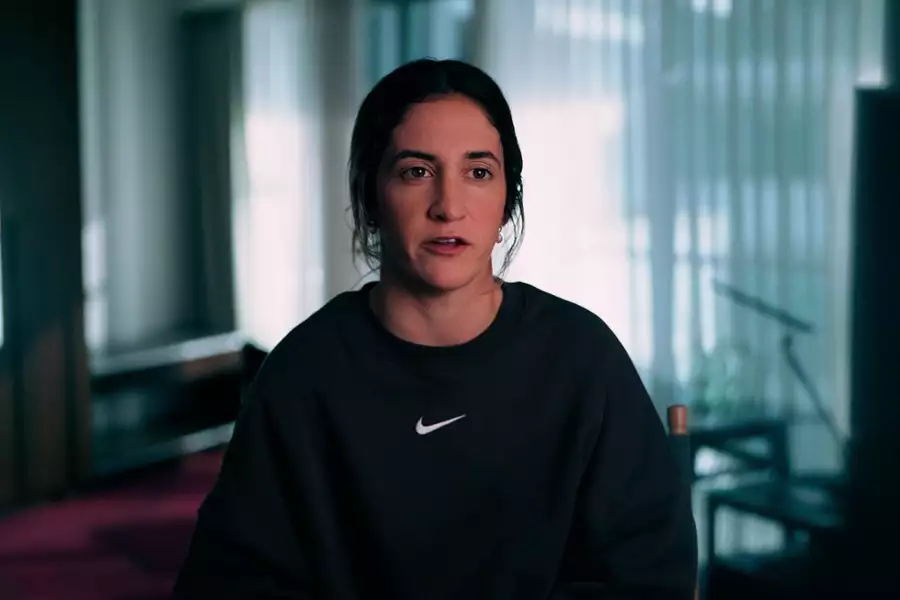 Pod presją: Piłkarki USA na mistrzostwach świata - galeria zdjęć - filmweb