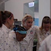Under Pressure: The U.S. Women's World Cup Team - galeria zdjęć - filmweb
