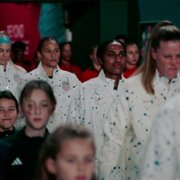 Under Pressure: The U.S. Women's World Cup Team - galeria zdjęć - filmweb