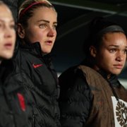 Under Pressure: The U.S. Women's World Cup Team - galeria zdjęć - filmweb
