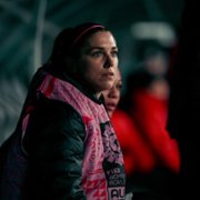Pod presją: Piłkarki USA na mistrzostwach świata - galeria zdjęć - filmweb