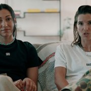 Under Pressure: The U.S. Women's World Cup Team - galeria zdjęć - filmweb